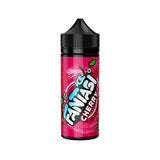 Fantasi 100ml Shortfill