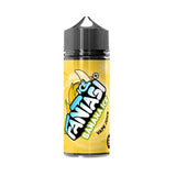 Fantasi 100ml Shortfill