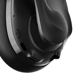 EPOS H3 Hybrid, Wired & Wireless, Gaming, 20 - 20000 Hz, 349 g, Headset, Black