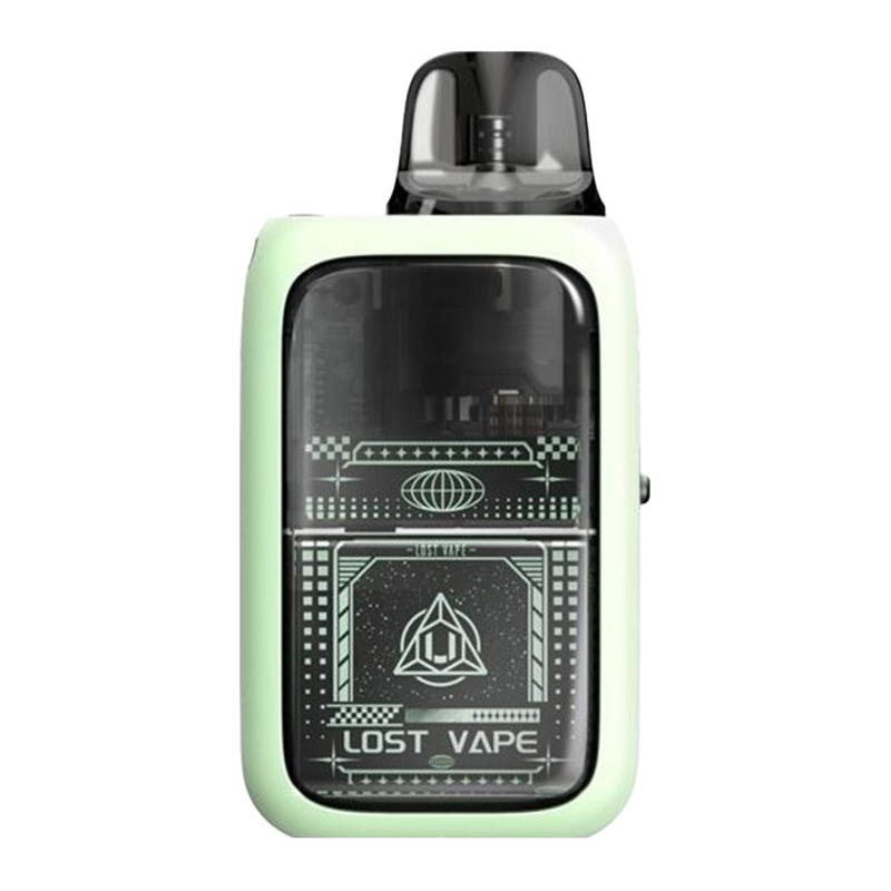 Ursa Epoch Pod Kit