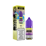 Firerose 5000 Nic Salts By Elux 10ml