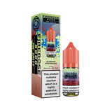 Firerose 5000 Nic Salts By Elux 10ml