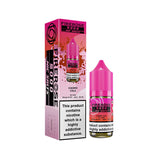 Firerose 5000 Nic Salts By Elux 10ml