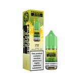 Firerose 5000 Nic Salts By Elux 10ml