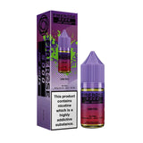 Firerose 5000 Nic Salts By Elux 10ml