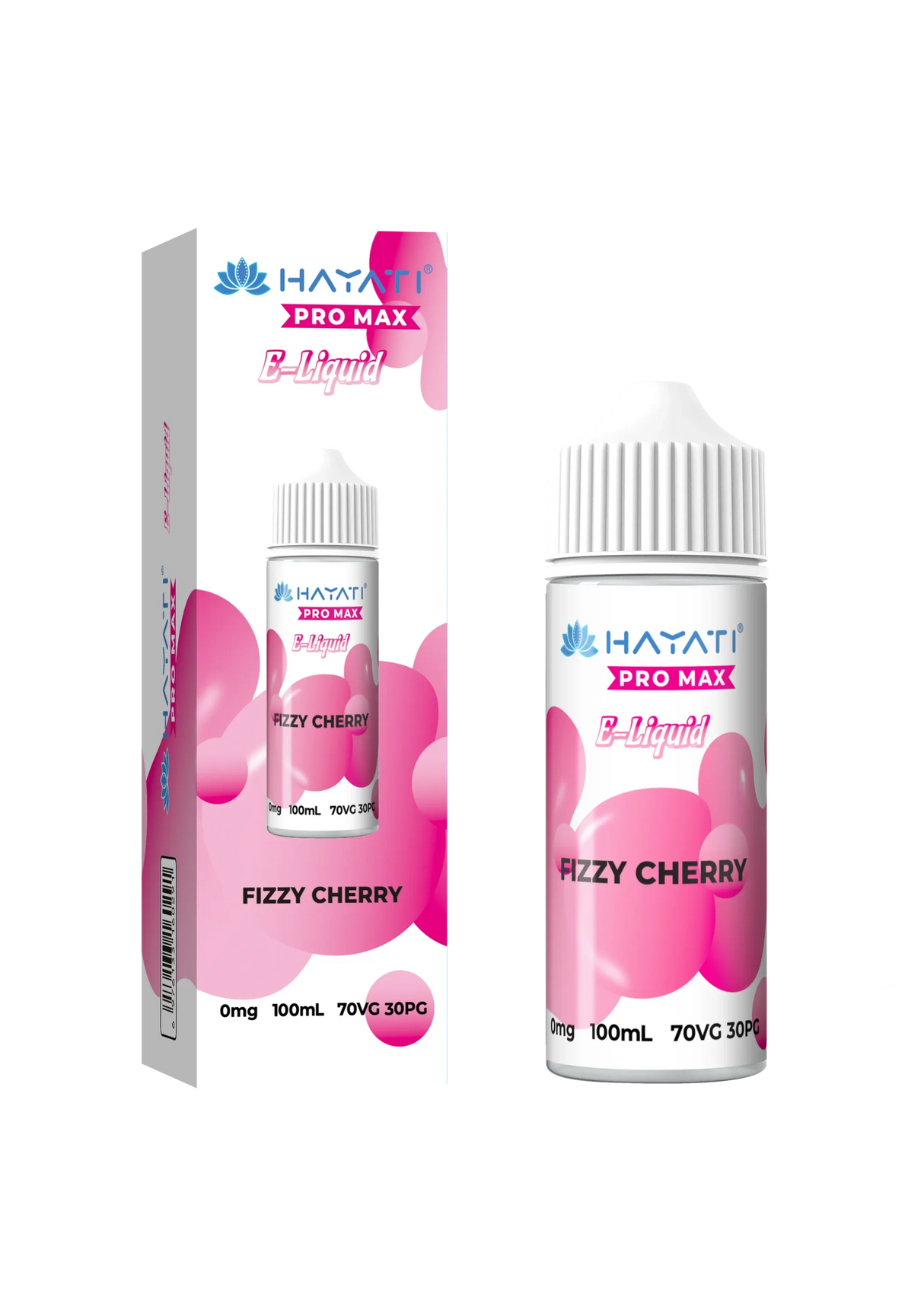 Pro Max 100ml Shortfill 70/30