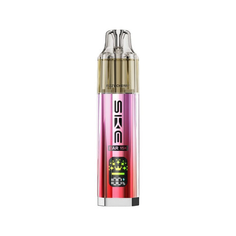 SKE BAR 15K PREFILLED POD VAPE KIT