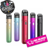 Aspire Flexus Q Pod Vape Kit