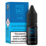 Pod Salt Core Nic Salt