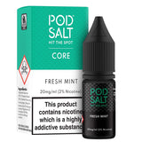 Pod Salt Core Nic Salt