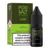 Pod Salt Core Nic Salt