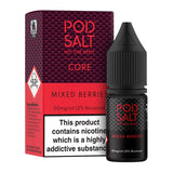 Pod Salt Core Nic Salt