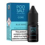 Pod Salt Core Nic Salt