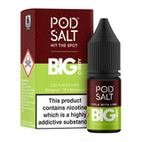 Pod Salt Core Nic Salt