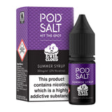 Pod Salt Core Nic Salt