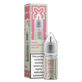 Pod Salt Nexus Nic Salt 10ml