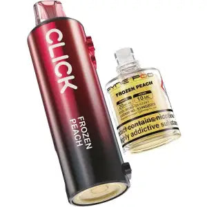 Pyne Pod Click Refill Pods