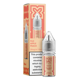 Pod Salt Nexus Nic Salt 10ml