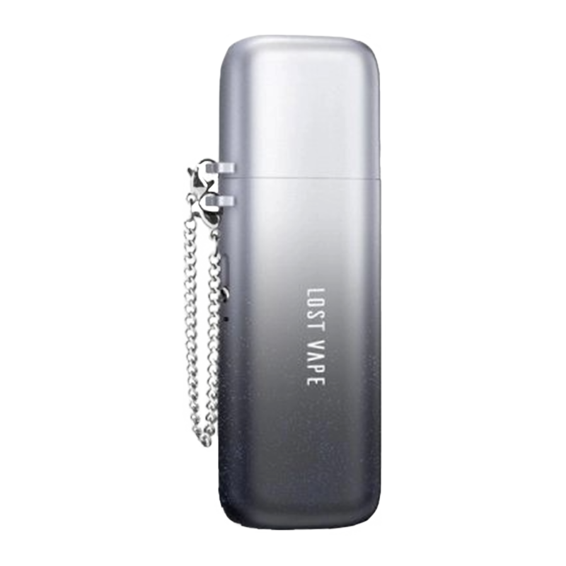 Ursa Cap Pod System