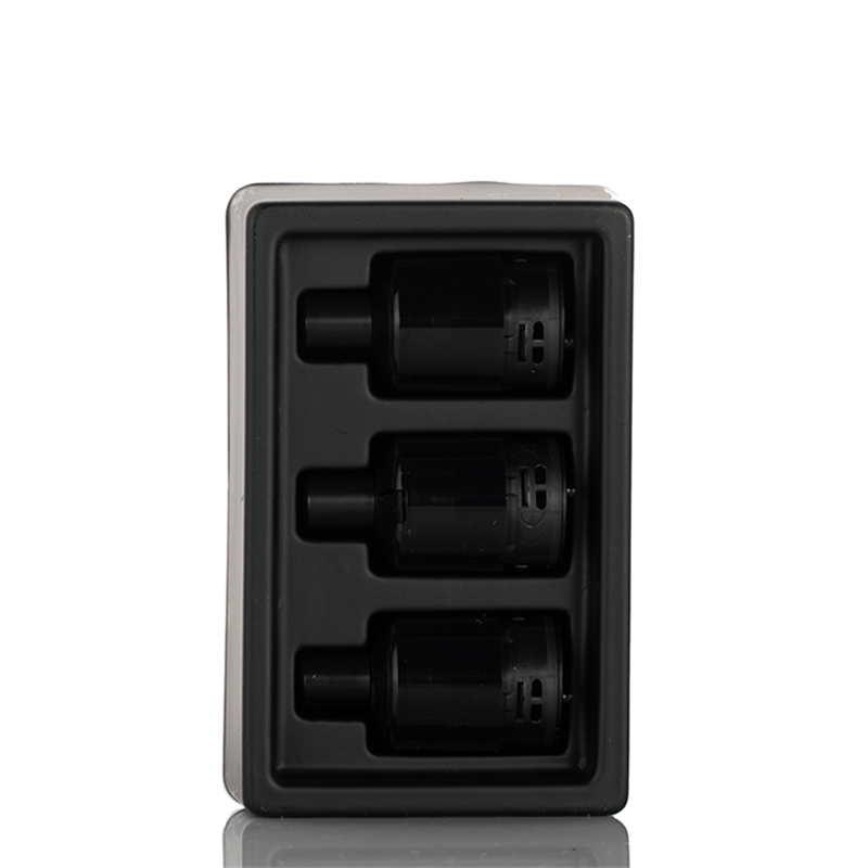 MERO replacement Pod Cartridge 2ml (3Pcs)