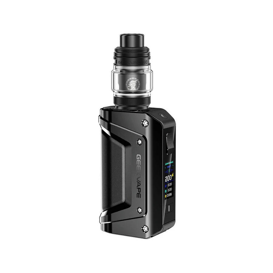 Aegis Legend 3 Kit