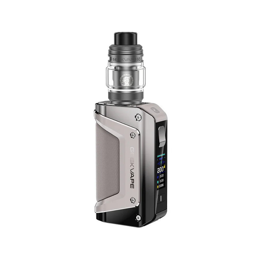 Aegis Legend 3 Kit