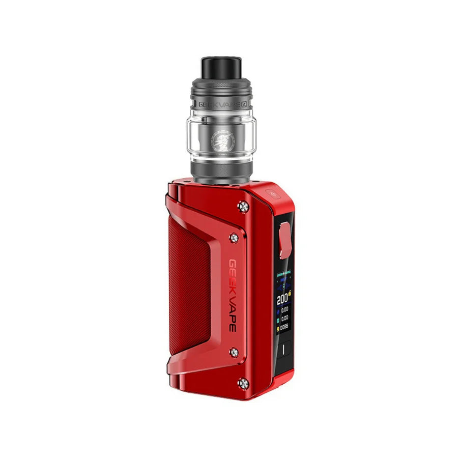 Aegis Legend 3 Kit