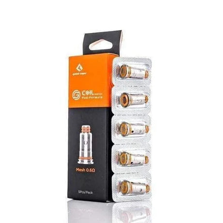 Geekvape G Coil (5pcs)