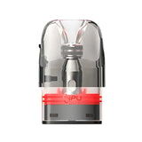 Q Replacement Pod Cartridges Side Fill 2ml/3ml XL (3Pcs)