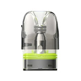 Q Replacement Pod Cartridges Side Fill 2ml/3ml XL (3Pcs)