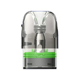 Q Replacement Pod Cartridges Side Fill 2ml/3ml XL (3Pcs)