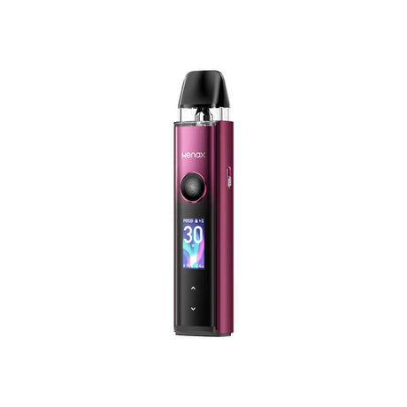 Geekvape Wenax Q Pro Pod Kit