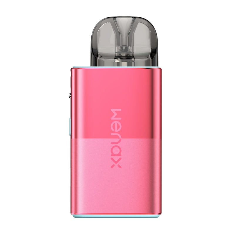 Geekvape Wenax U Pod Kit