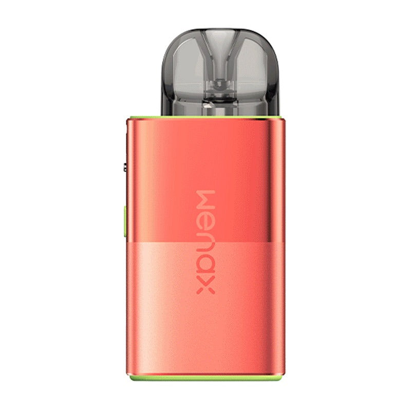 Geekvape Wenax U Pod Kit