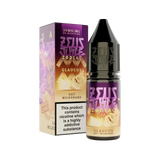 Zeus Juice ZODIACS Nic Salts 10ml