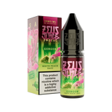 Gorgon Nic Salt By Zeus Juice ZODIACS 10ml