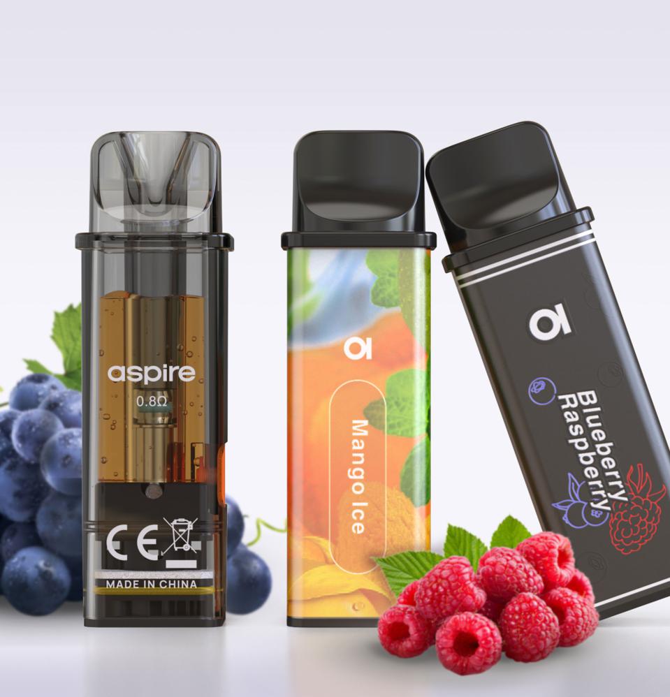 Gotek X Pod Kit