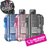 Aspire Gotek X Pod Vape Kit