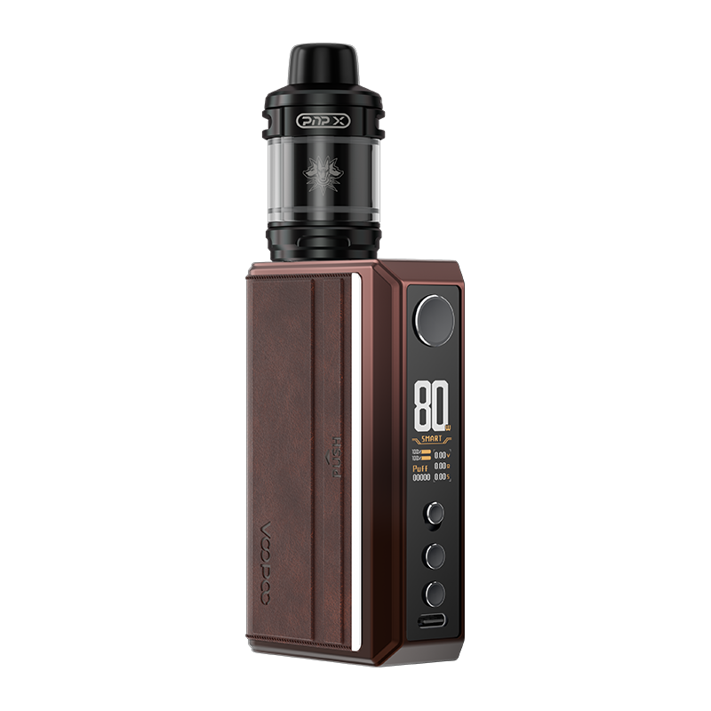Drag 5 Vape Kit