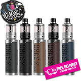 Voopoo Drag X Plus Professional Edition Vape Kit