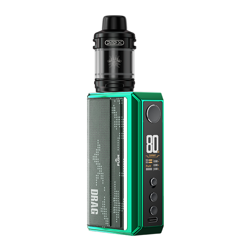 Drag 5 Vape Kit