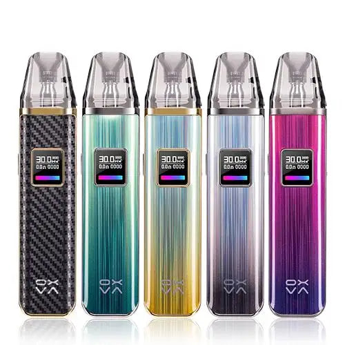 Xlim Pro Vape Pod Kit