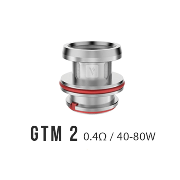 Cascade Replacement Coils By Vaporesso 3 Pack