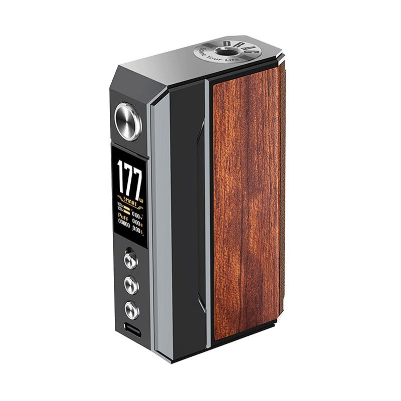 Drag 4 Mod By Voopoo