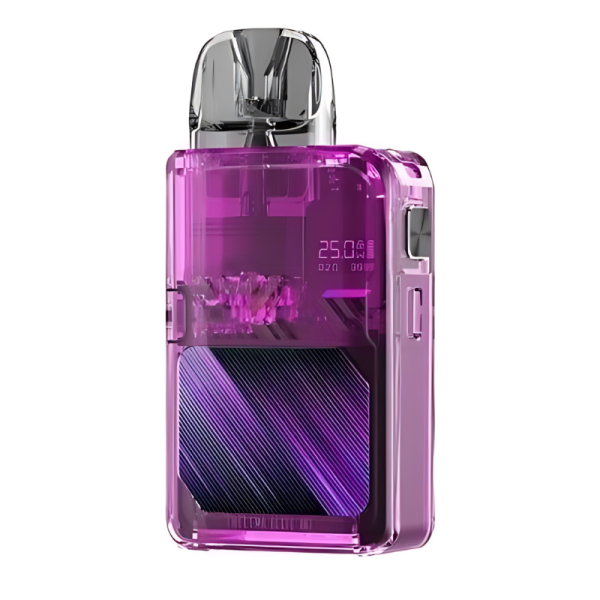 Thelema Elite Art 40 Pod Kit