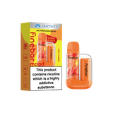 Hayati Finebar Mood 1000 Puffs Pod Vape Kit
