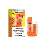Hayati Finebar Mood 1000 Puffs Pod Vape Kit