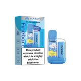 Hayati Finebar Mood 1000 Puffs Pod Vape Kit