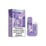 Hayati Finebar Mood 1000 Puffs Pod Vape Kit