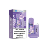 Hayati Finebar Mood 1000 Puffs Pod Vape Kit